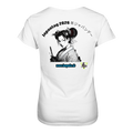 Banpuku Lady - Japantag 2026 - Ladies Premium Shirt