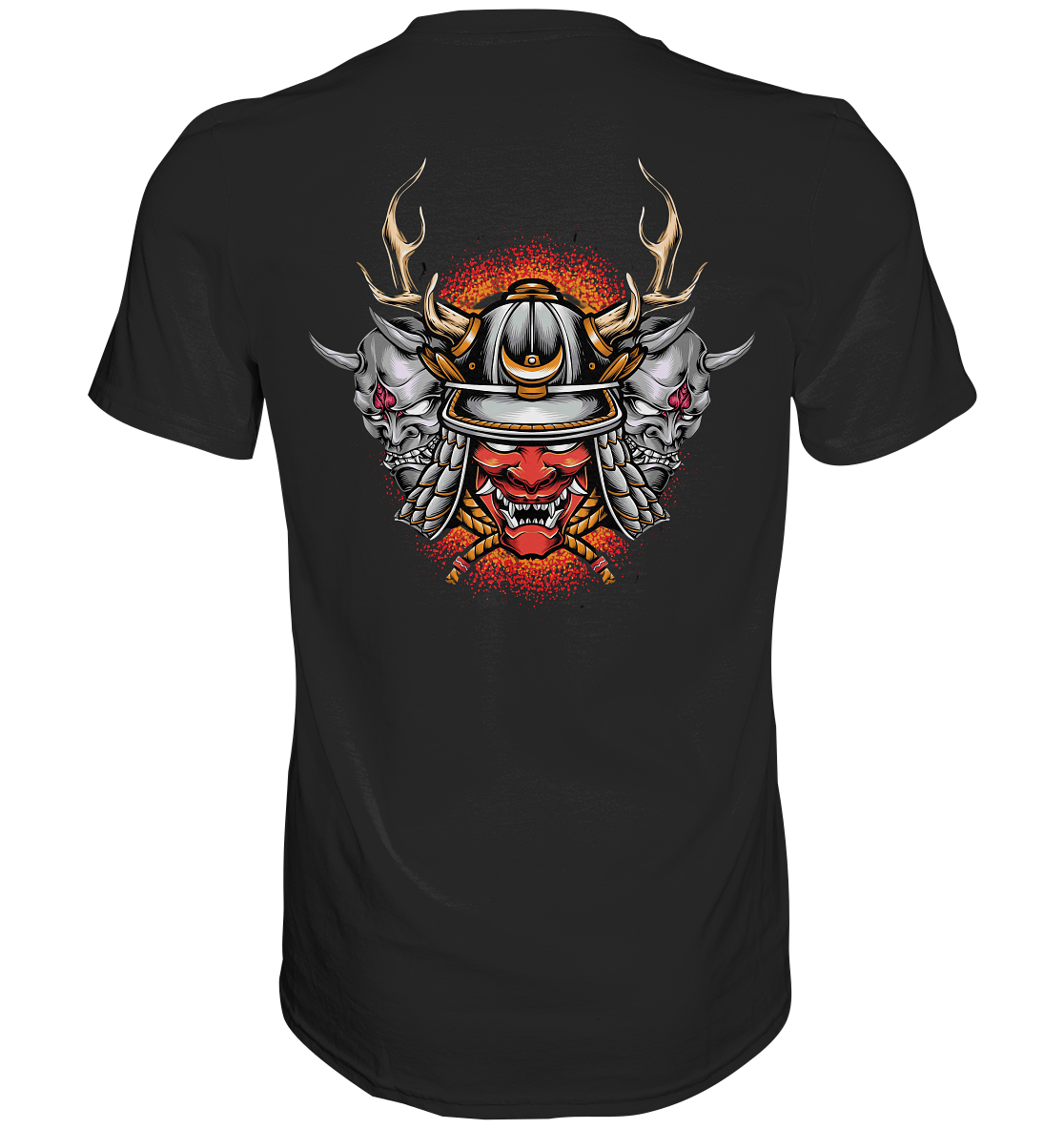 Masuka - Premium Shirt