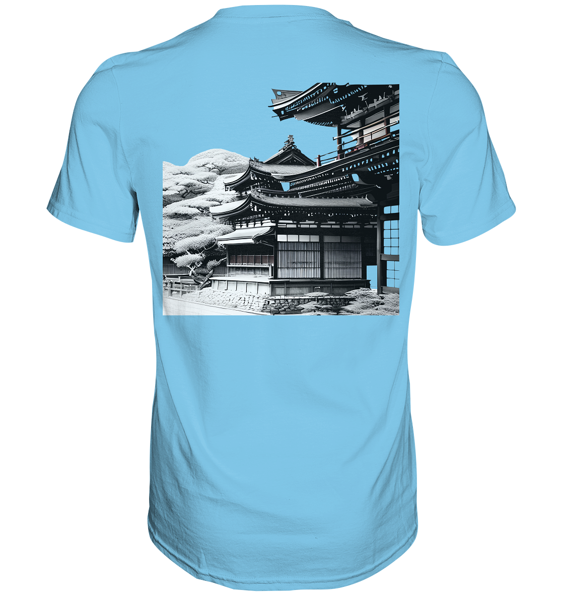 Kominka - Premium Shirt