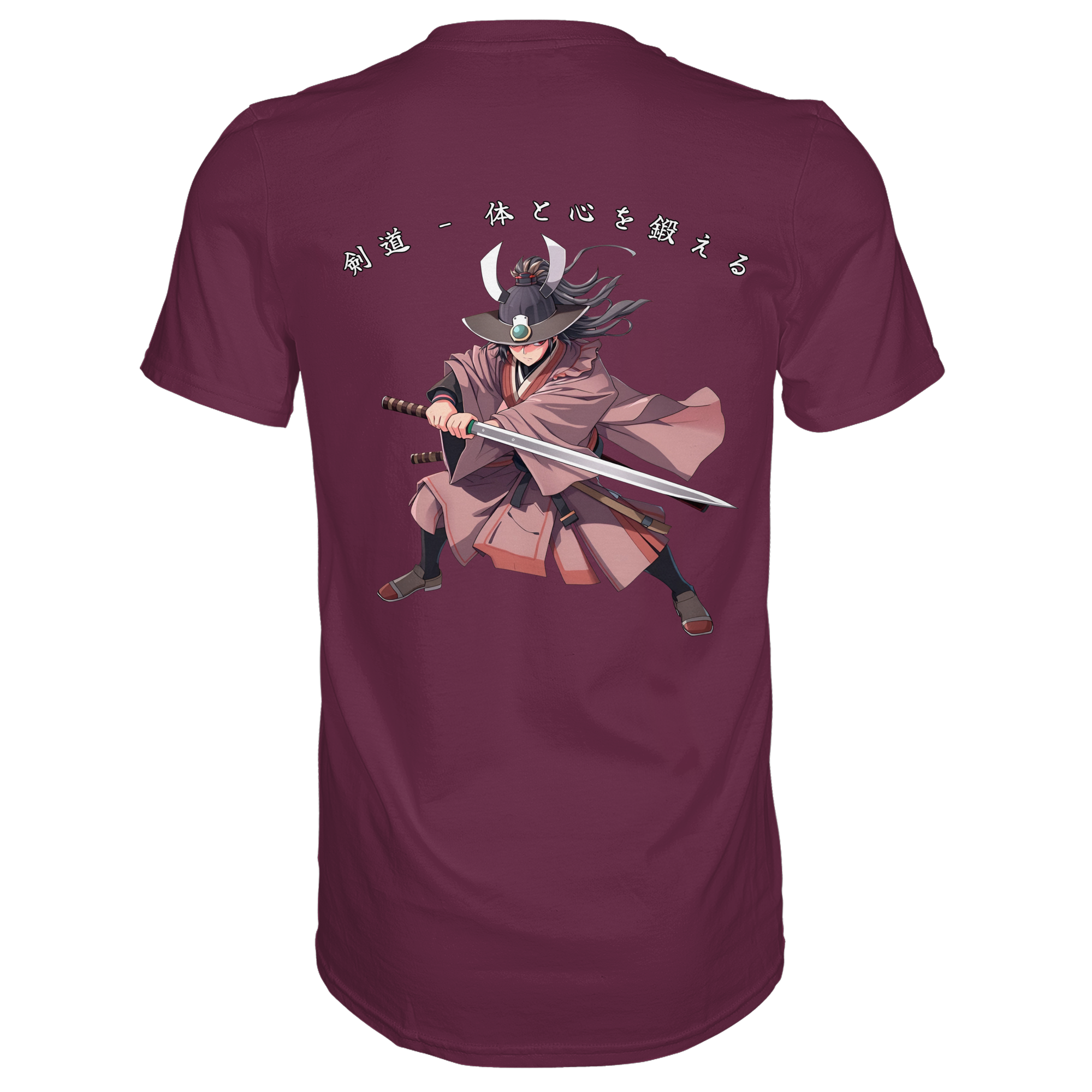 Kendo - Premium Shirt