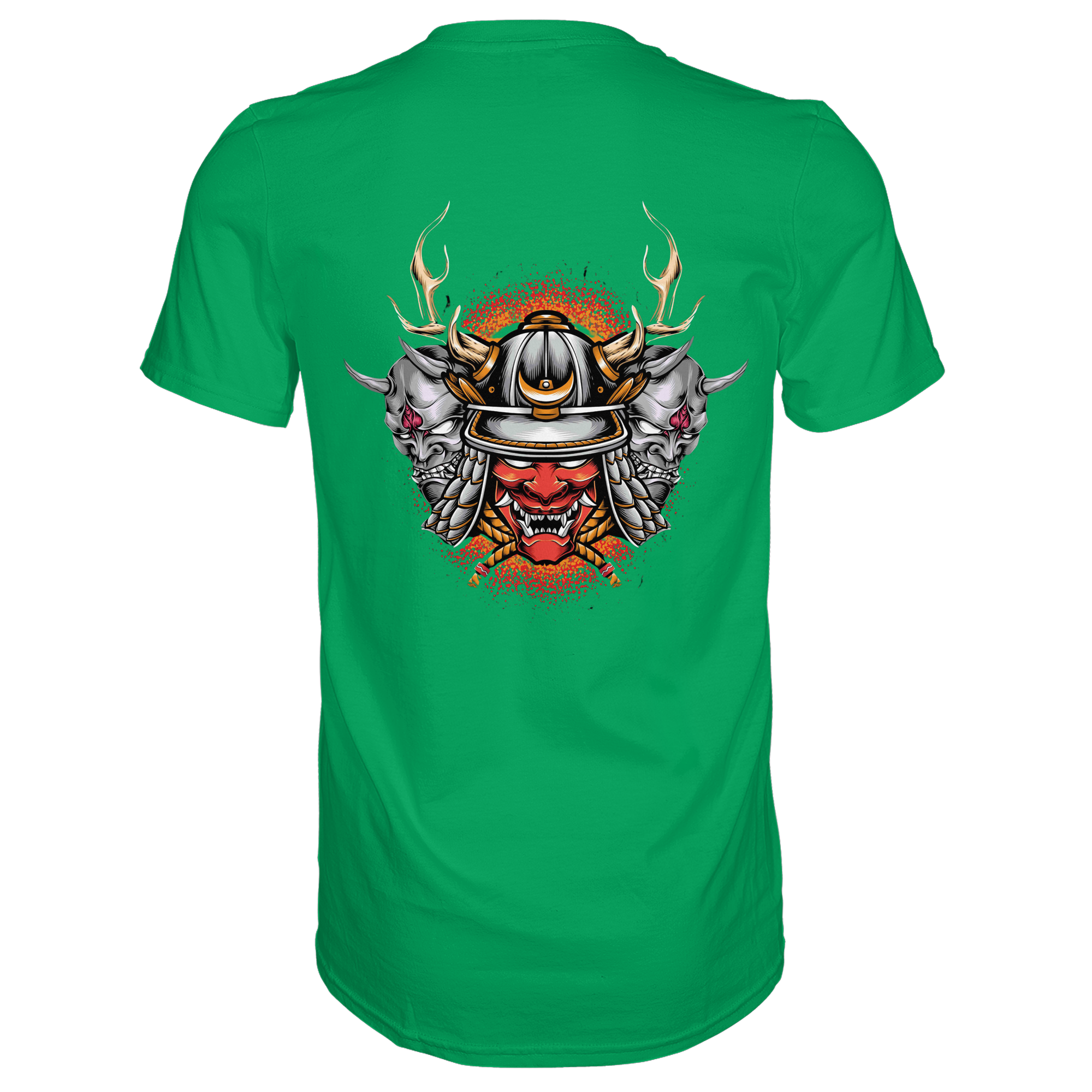 Masuka - Premium Shirt