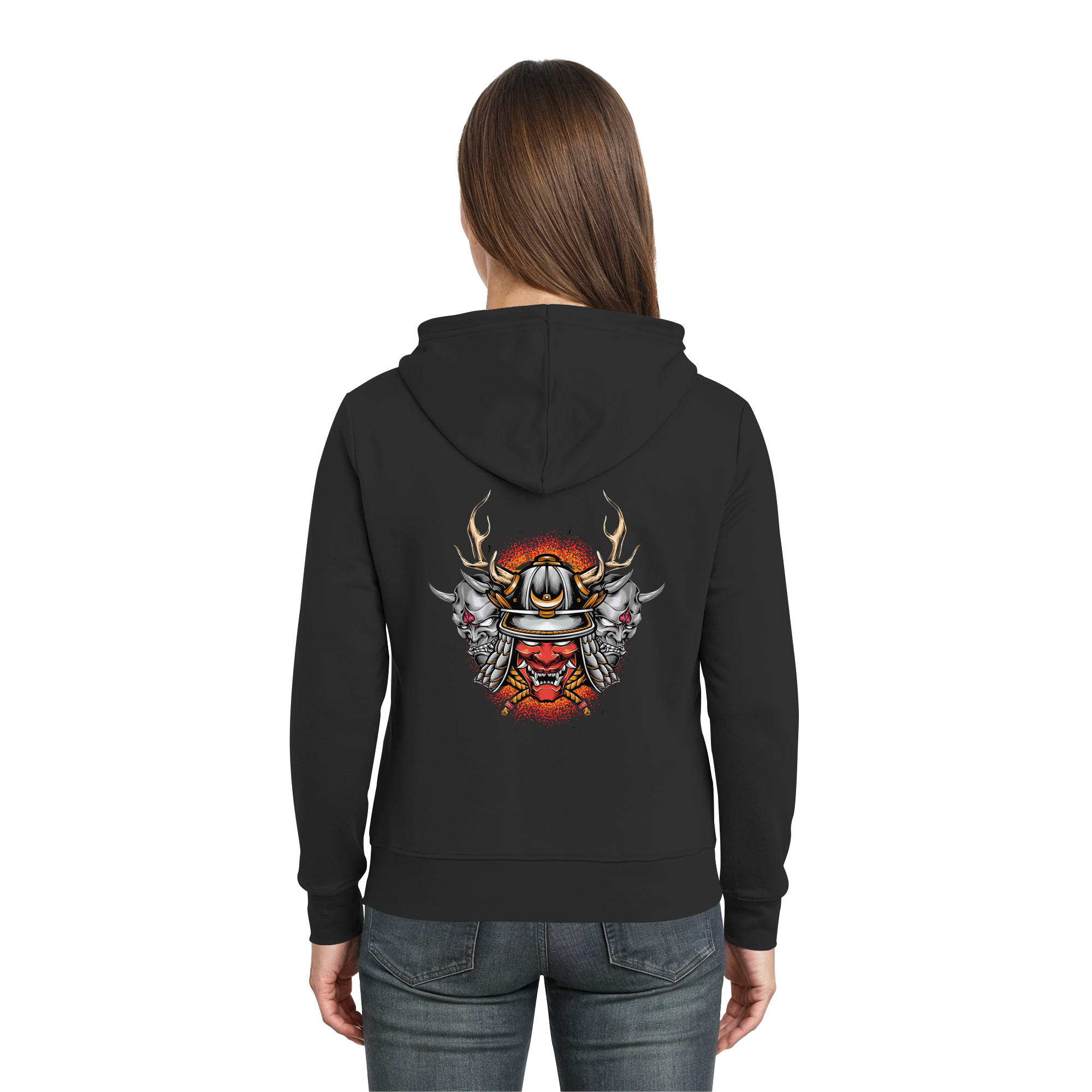 Masuku - Fermeture éclair