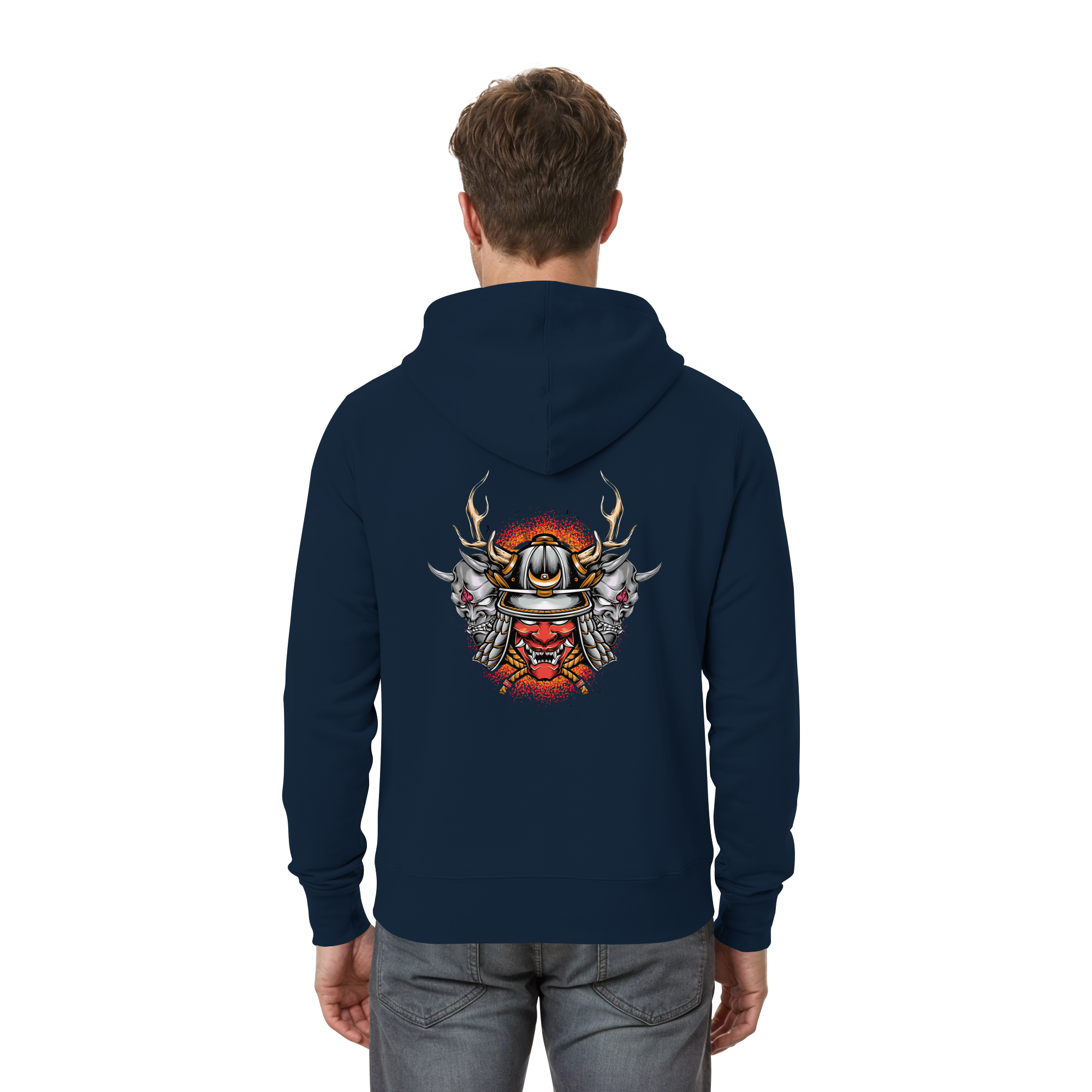 Masuku - Fermeture éclair