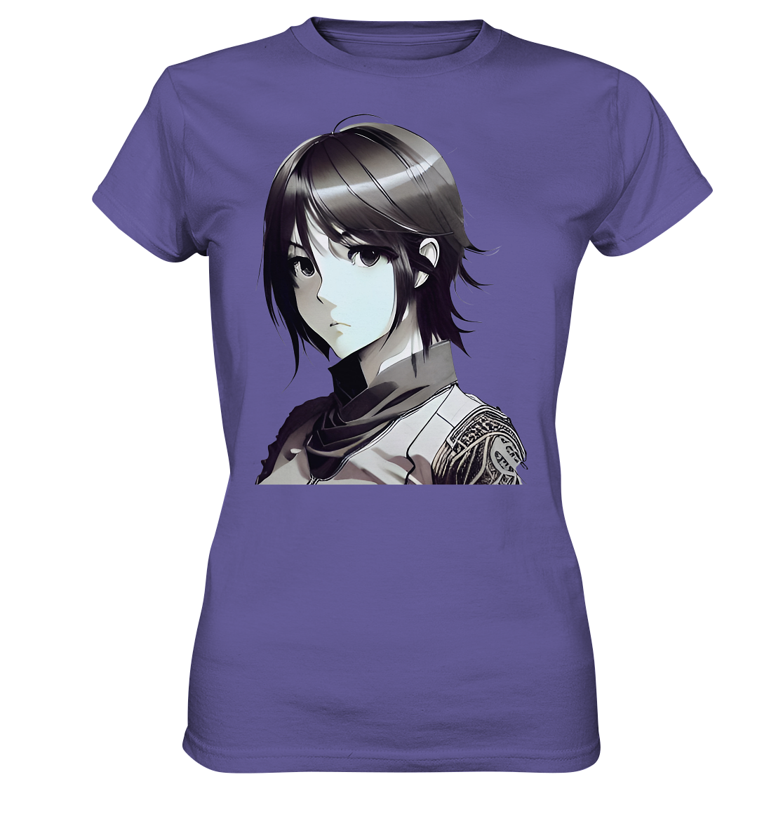 Sari - Ladies Premium Shirt