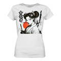 Onna-Bugeisha - Ladies Premium Shirt