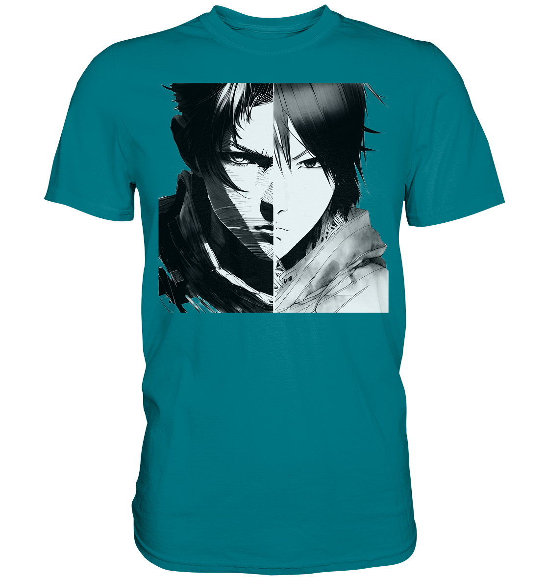 Taro - Premium Shirt