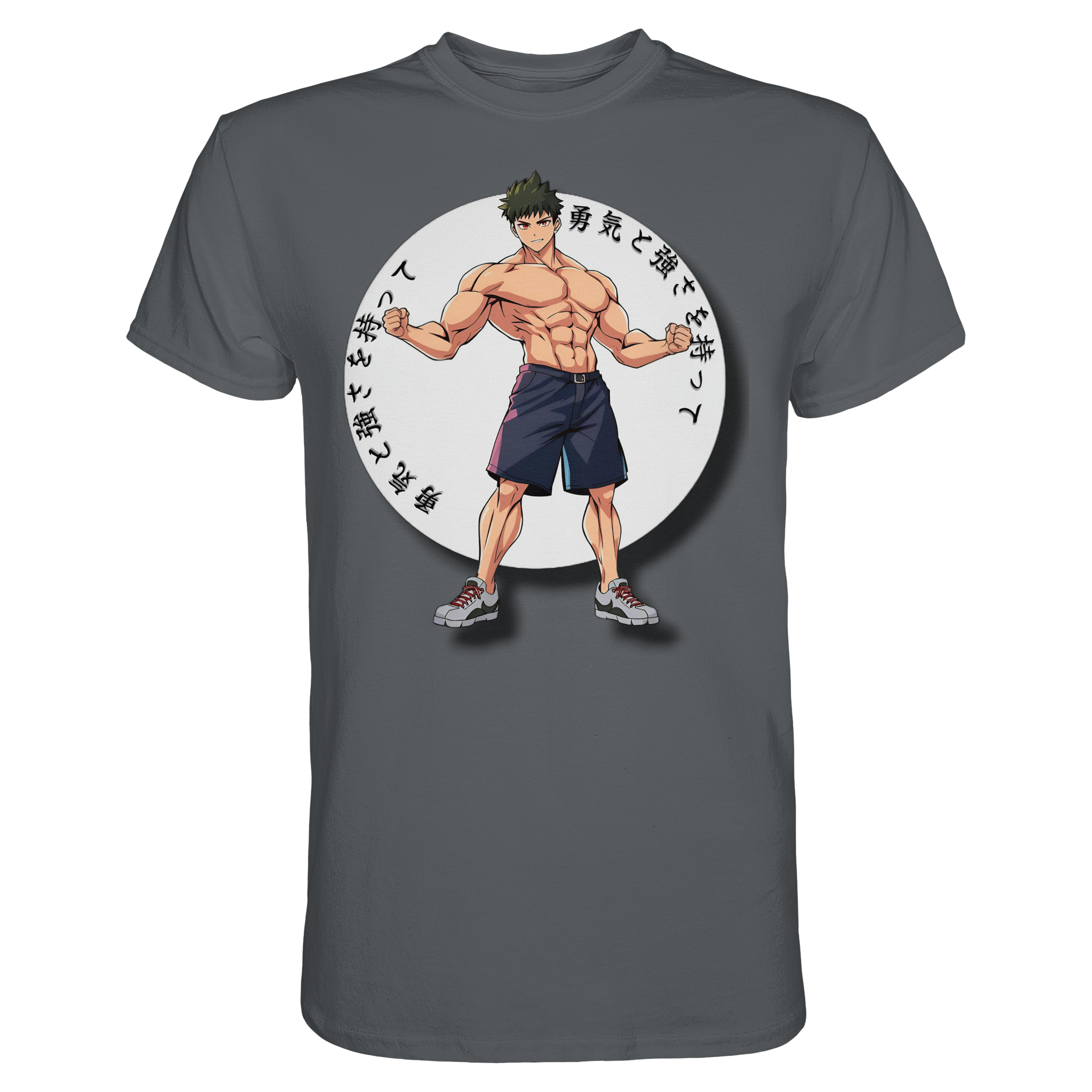 Panku - Premium Shirt