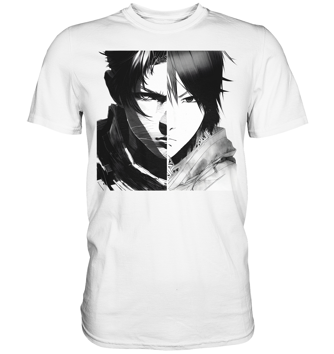 Taro - Premium Shirt