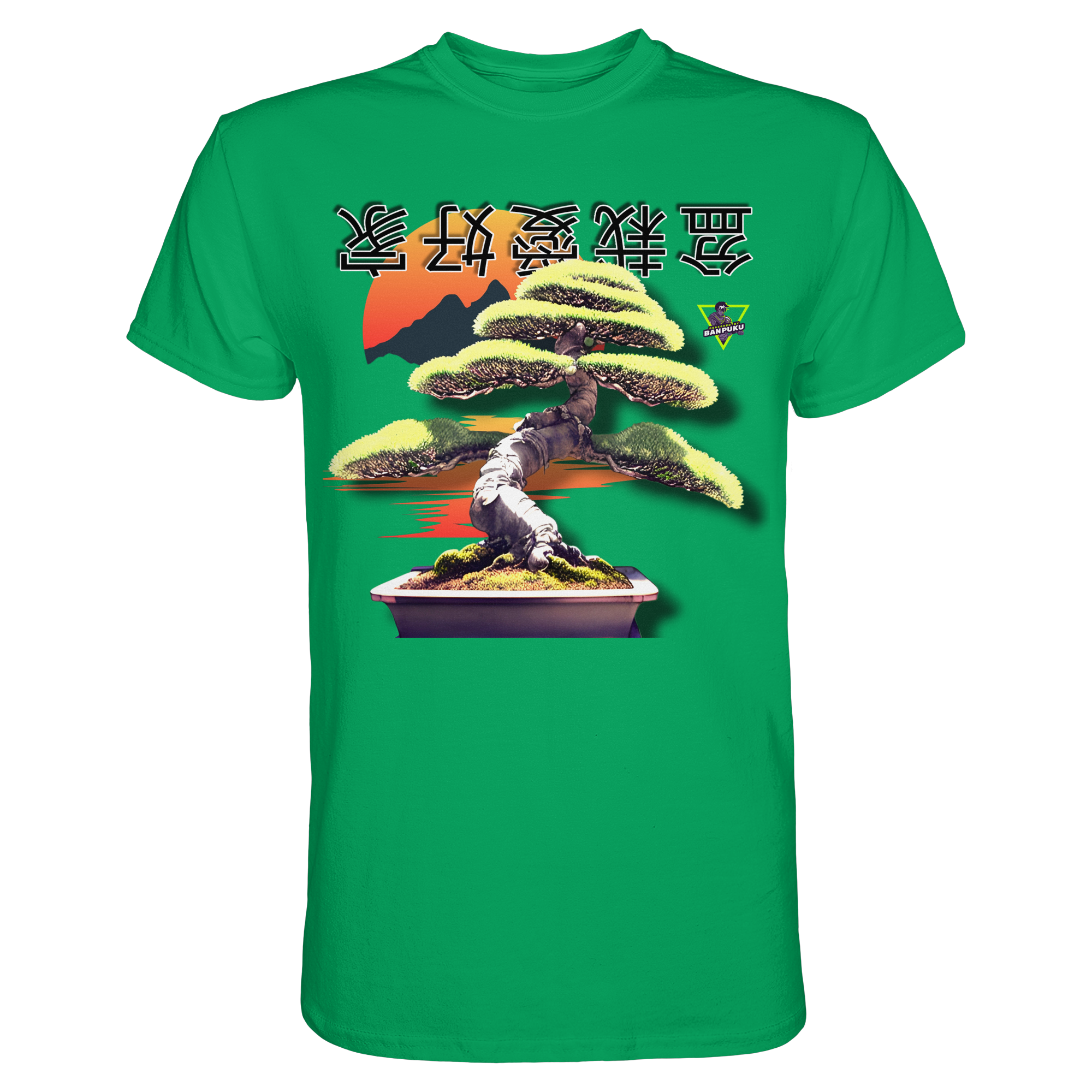Bonsai  - Premium Shirt