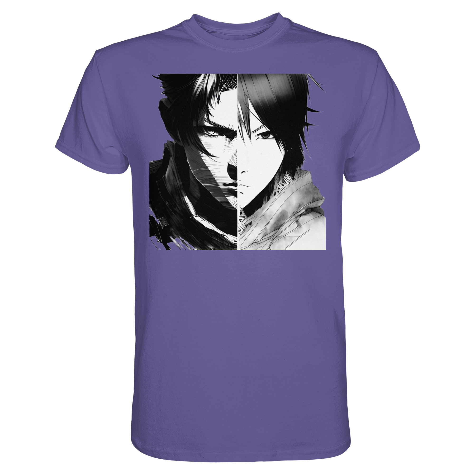 Chemise Taro - Premium