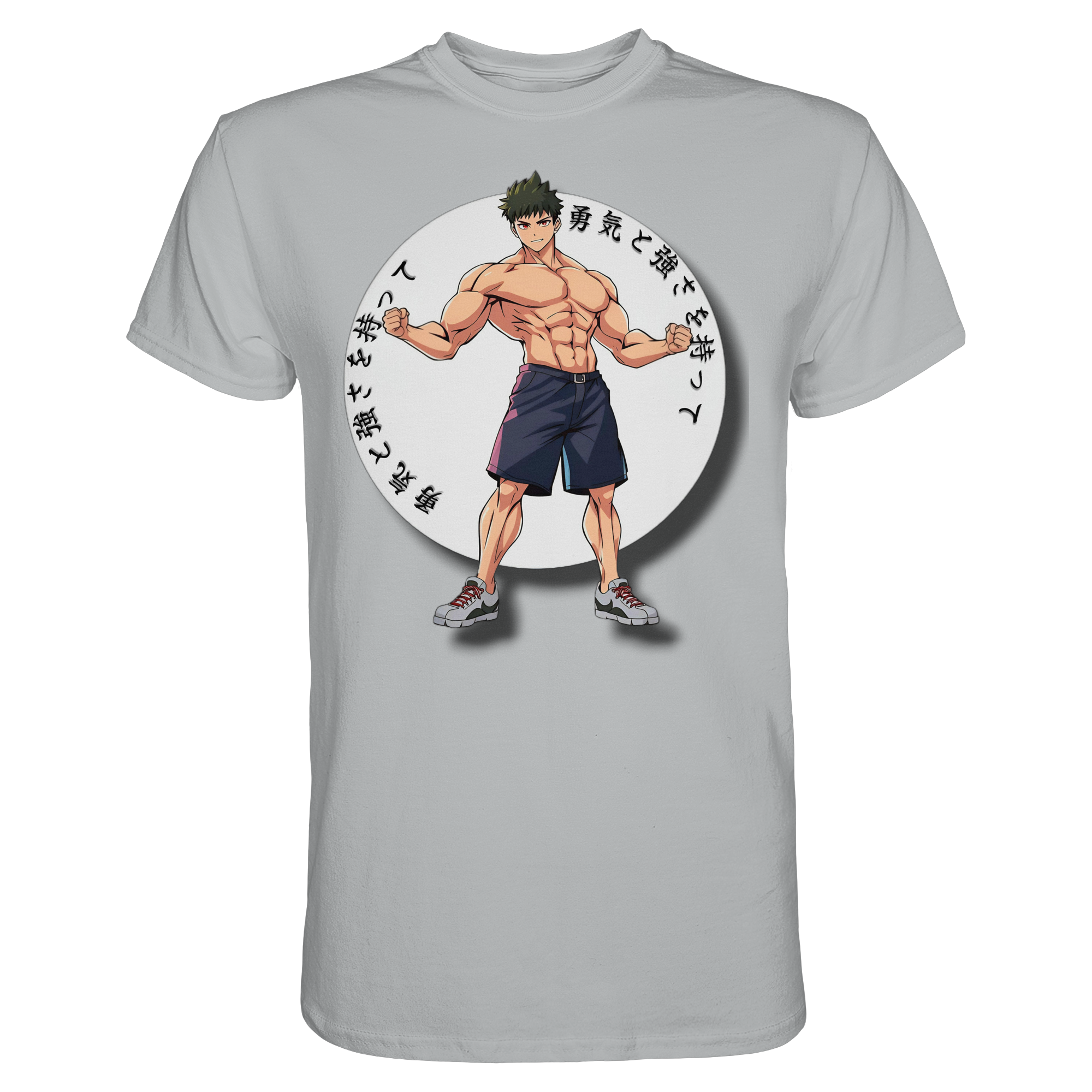 Panku - Premium Shirt