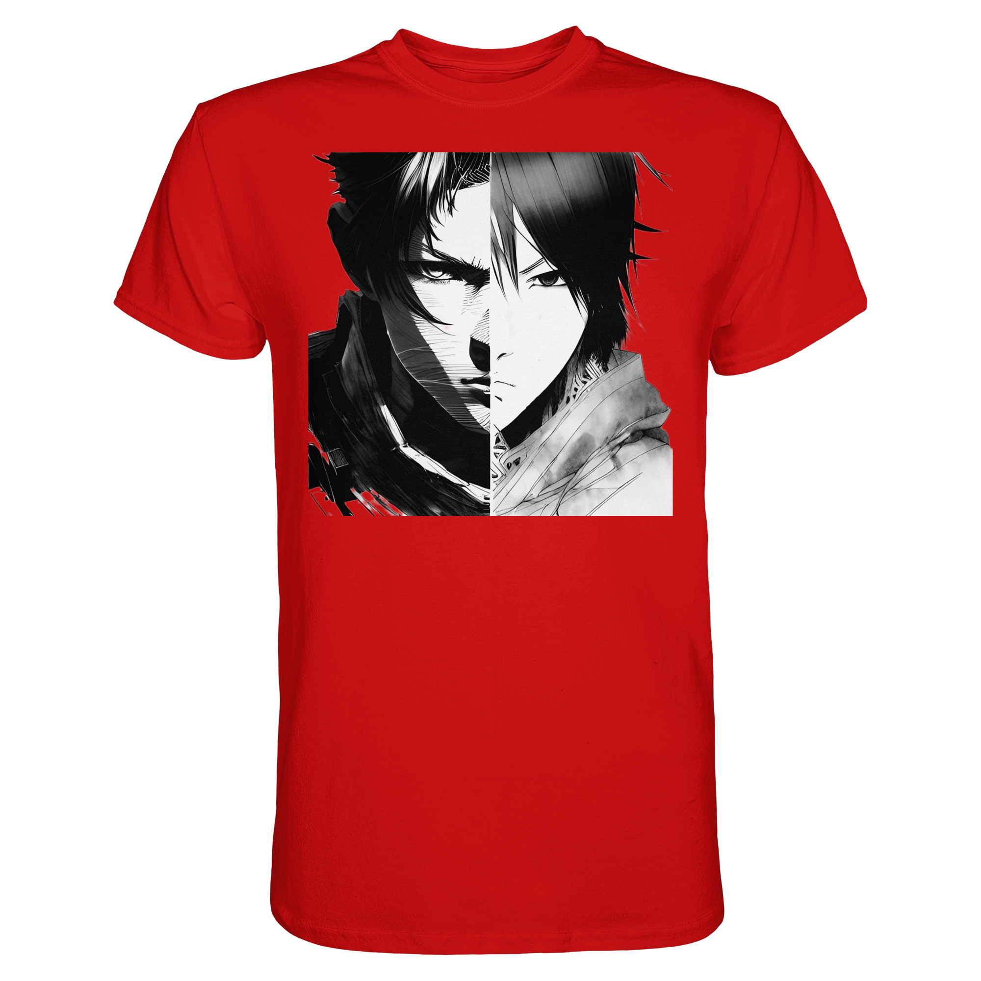 Chemise Taro - Premium