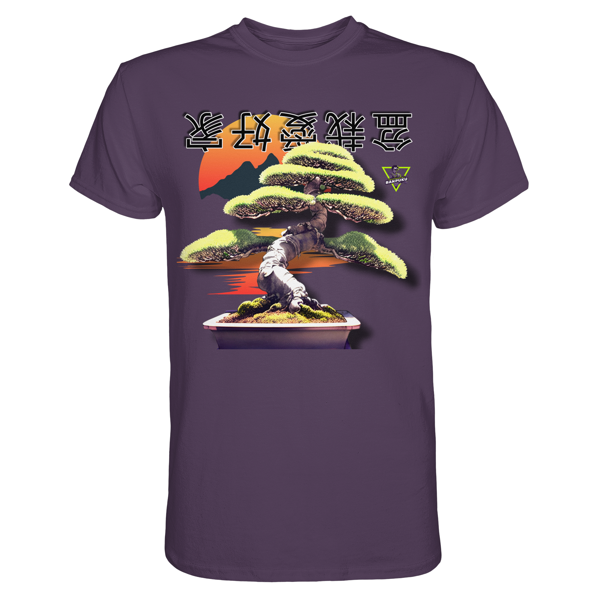 Bonsai  - Premium Shirt