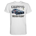 Race - Tokyo Drift - Premium Shirt